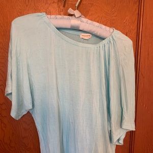 Spring Blouse